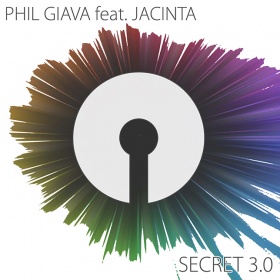 PHIL GIAVA FEAT. JACINTA - SECRET 3.0